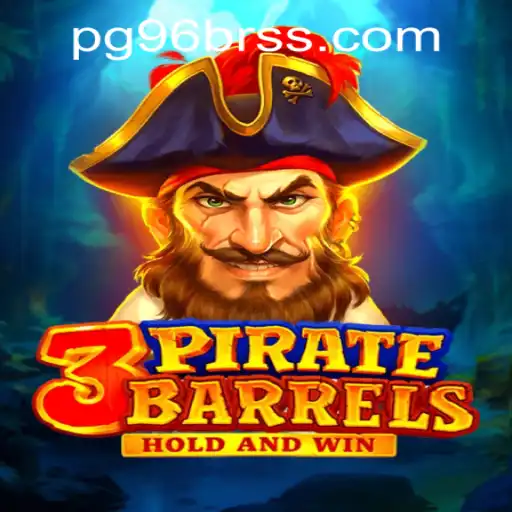 Dive into Adventure with 3PirateBarrels