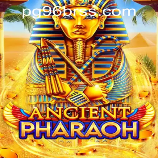 Unveiling the Mysteries of AncientPharaoh: A Game of Strategy and Fortune