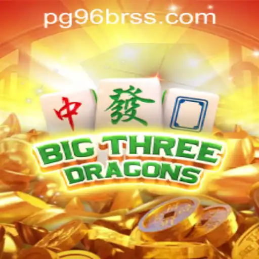 Master the Art of BigThreeDragons with pg96bet PH Login