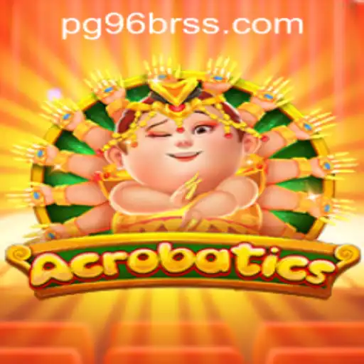 Acrobatics: A Thrilling Adventure in Gaming with pg96bet PH Login