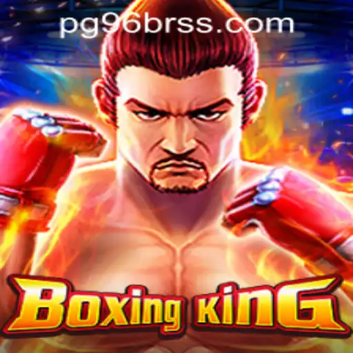 BoxingKing: Unveiling the Exciting World of Virtual Boxing