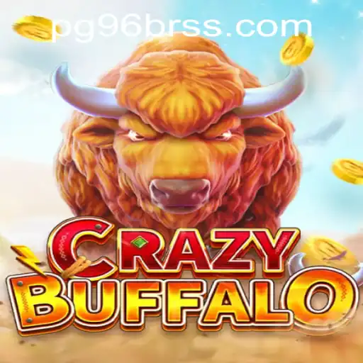 Diving Into CRAZYBUFFALO: A Thrilling Adventure in the Online Gaming World