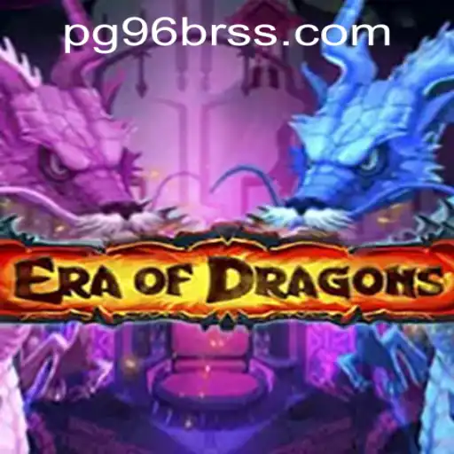 Discover the Epic World of EraOfDragons and Explore the Mythical Adventures