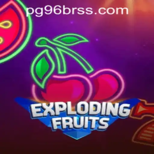 ExplodingFruits: A Thrilling Adventure into the World of Online Gaming