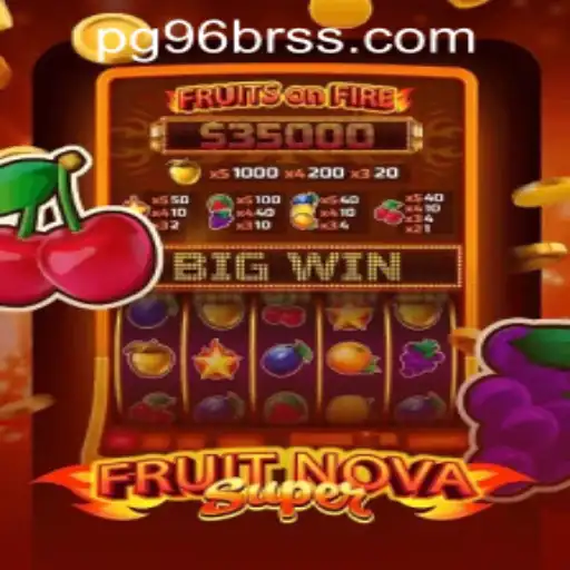 Exploring the World of FruitNovaSuper: An Insightful Overview