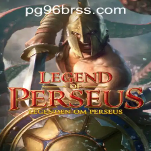 LegendofPerseus: Unleashing Mythical Adventures and Gaming Excitement