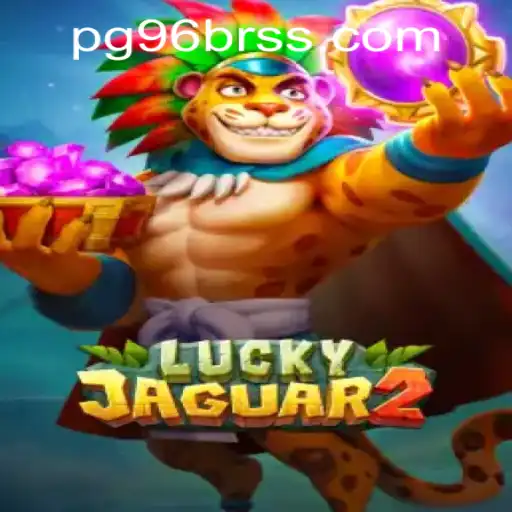 Discover the Thrills of Luckyjaguar2 with pg96bet PH Login