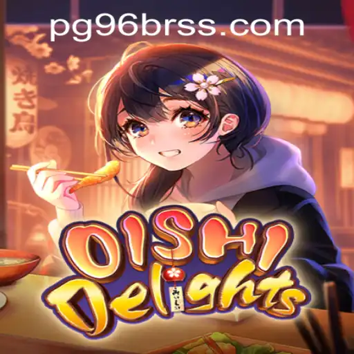 OishiDelights: A Culinary Adventure Awaits
