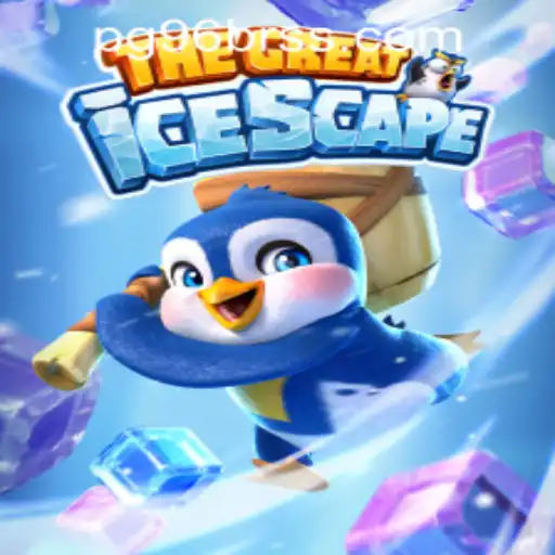 Exploring TheGreatIcescape and the Role of pg96bet PH Login