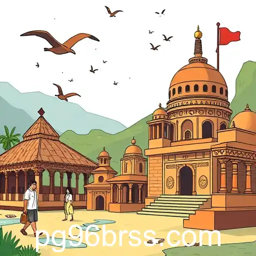 A Revolução do Entretenimento Digital no Brasil