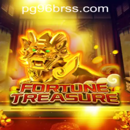 Unveiling FortuneTreasure: An Exciting New Adventure with pg96bet PH Login