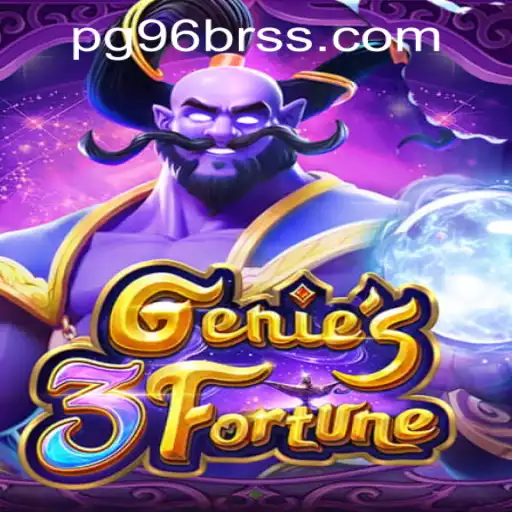 Discover the Enchanting World of Genie3Fortune: Unraveling the Mysteries of pg96bet PH Login