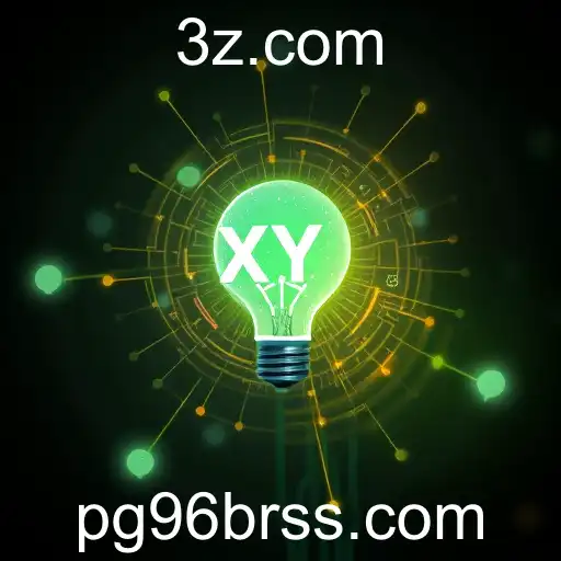 Impacto do Crescimento do Site de Jogos 'pg96br'