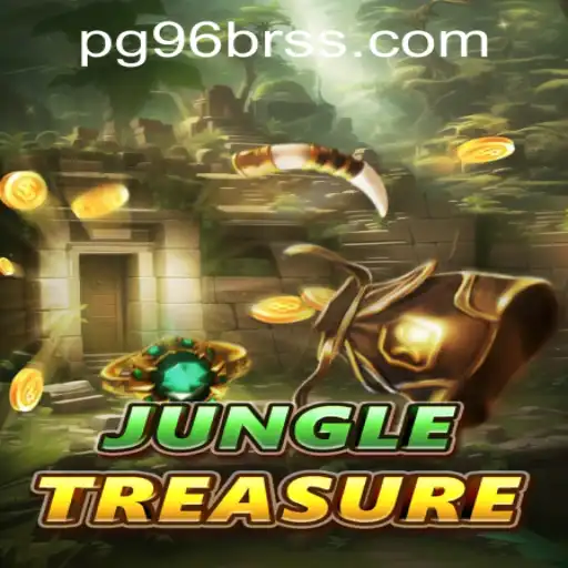 Exploring the JungleTreasure: A Thrilling Adventure Awaits