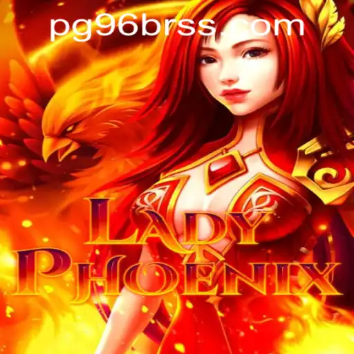 Exploring the Thrilling World of LadyPhoenix with pg96bet PH Login