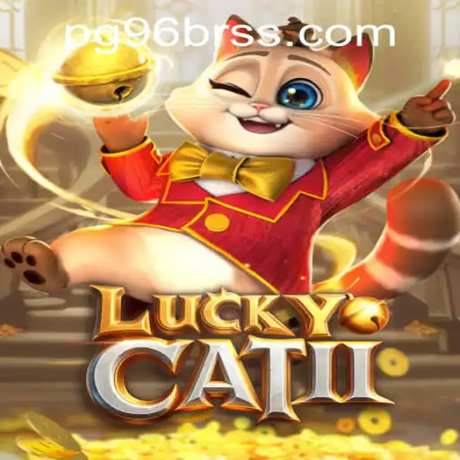 Exploring the World of LuckyCatII: A Guide to Gaming with pg96bet PH Login