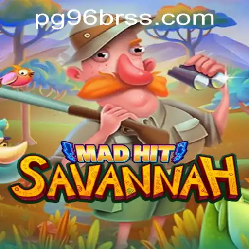 MadHitSavannah: Explore the Thrills of the New Adventure