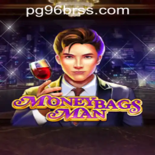 Discover MoneybagsMan: Dive into the Thrilling World of pg96bet PH Login