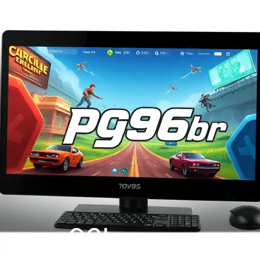 A Revolução dos Games em 2025