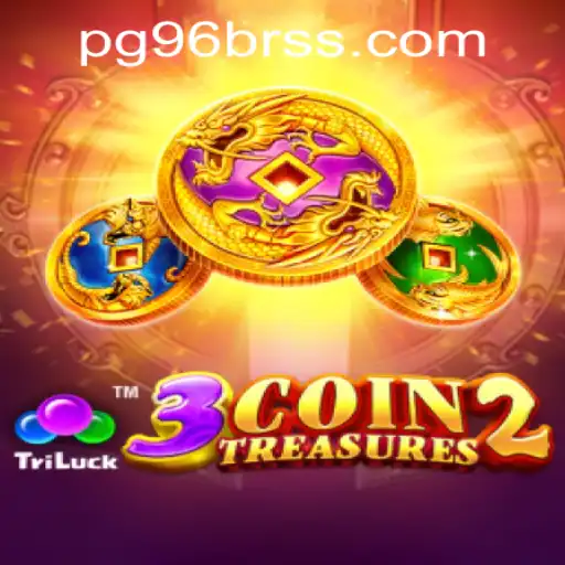 Unveiling the Excitement of 3CoinTreasures2: A Deep Dive with PG96Bet PH Login