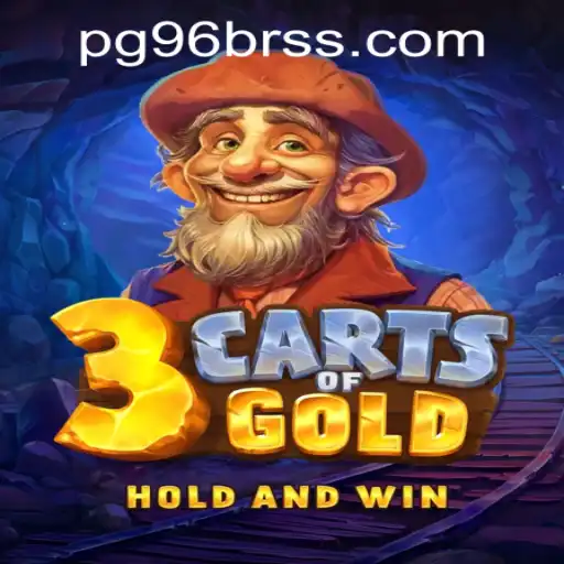 3cartsOfGold: Unveiling the Secrets of the New Gaming Sensation