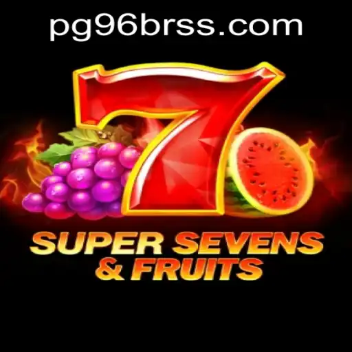 Dive into the Exciting World of 7SuperSevensFruits: A Comprehensive Guide
