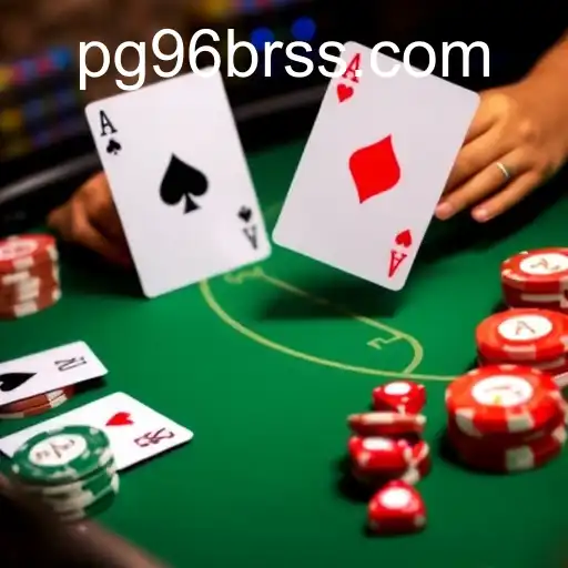 The Fascinating World of Blackjack