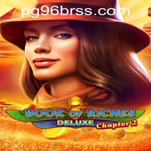 Explore the Thrills of Book of Riches Deluxe Chapter 2