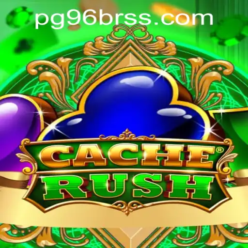 Discover the Thrill of CacheRush: An Exciting Gaming Experience
