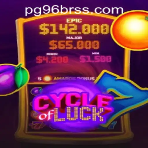 Exploring the Game CycleofLuck and Navigating pg96bet PH Login