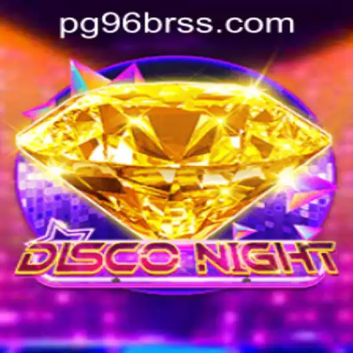 DiscoNight: A Vibrant Gaming Experience with pg96bet PH Login