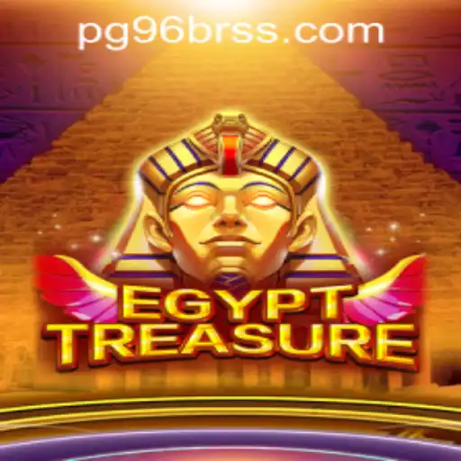 Discover the Enigmatic World of EgyptTreasure: A Journey into Ancient Riches