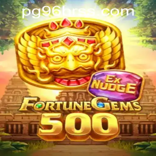 Discover the World of FortuneGems500: An In-Depth Insight