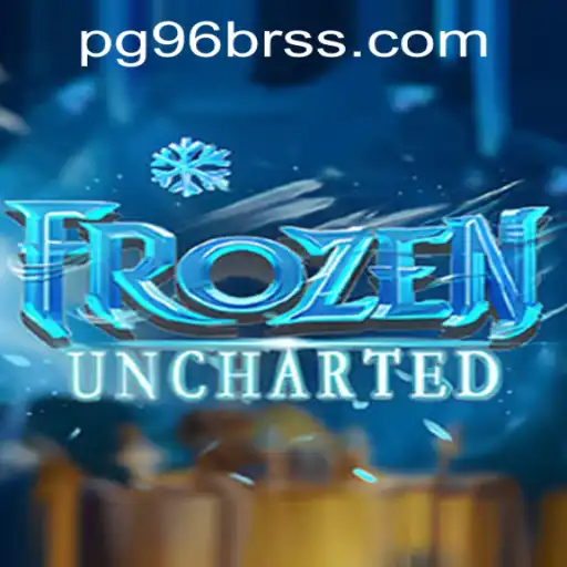 FrozenUncharted: An Adventure in Every Snowflake
