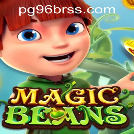 Unlock the Mystical World of MAGICBEANS with pg96bet PH Login