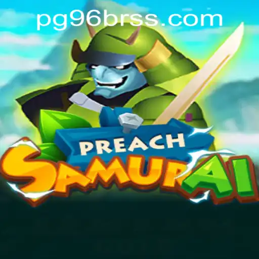 Embrace the Journey: PreachSamurai and the pg96bet PH Login