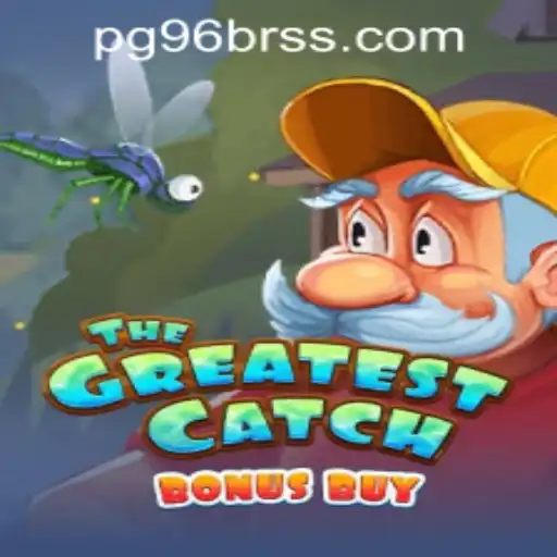 Explore The Excitement of TheGreatestCatchBonusBuy: A Thrilling Gaming Experience
