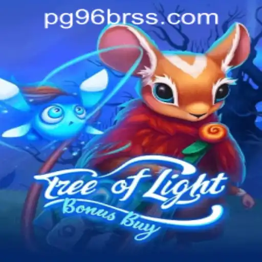 Dive into the Enchanting Adventure of TreeOfLightBonusBuy