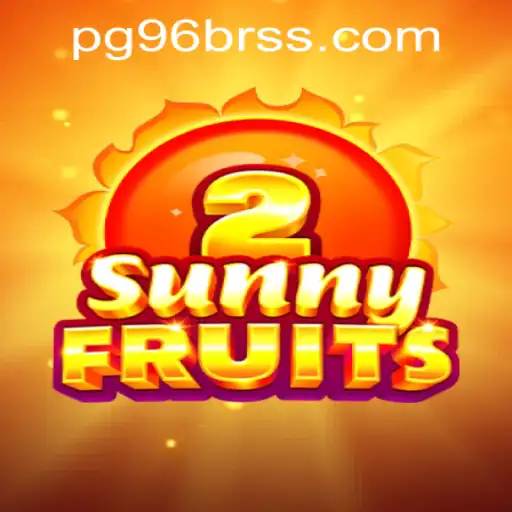 SunnyFruits2: A Vibrant Slot Game Experience with PG96Bet PH Login