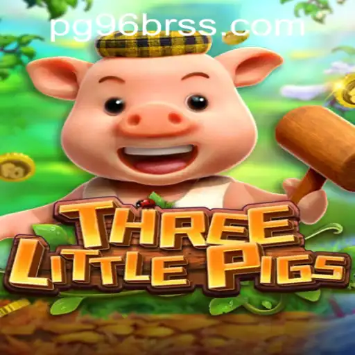 Exploring the Enchanting World of THREELITTLEPIGS - A Captivating Gameplay Experience