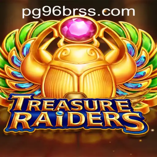 Exploring TREASURERAIDERS: Gaming Adventure and PG96bet PH Login