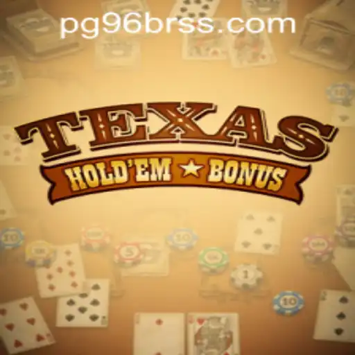 Understand the Thrill of Texas Holdem Bonus and PG96Bet PH Login